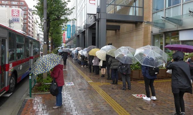 また田園都市線 相次ぐ故障にウンザリの声 通勤電車 東洋経済オンライン 社会をよくする経済ニュース