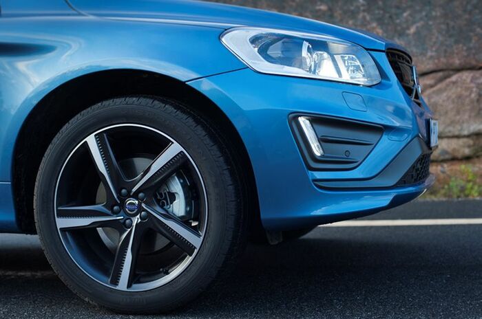 ボルボ XC60｜Volvo XC60
