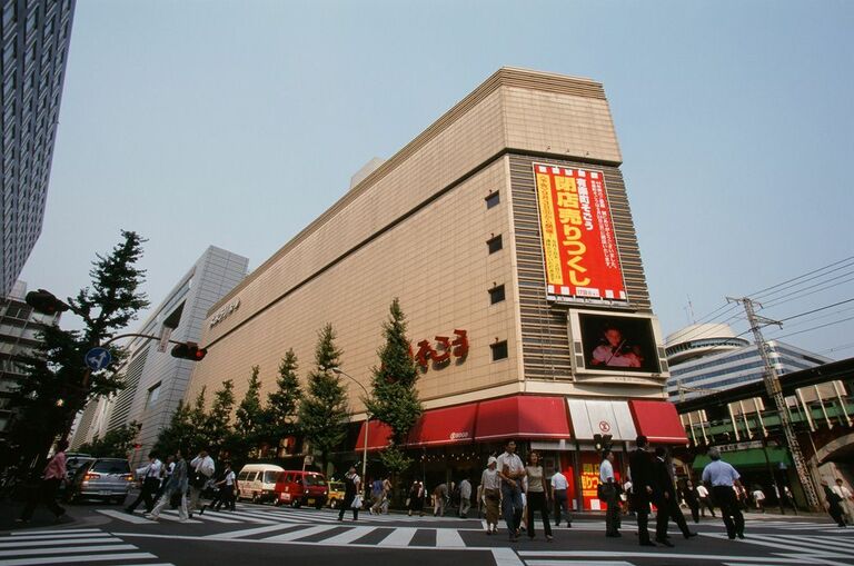 百貨店｢華やかなりし20世紀｣と現在の残酷な明暗 お歳暮や屋上遊園地