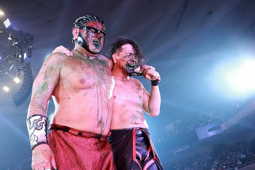 （写真提供：ノア）