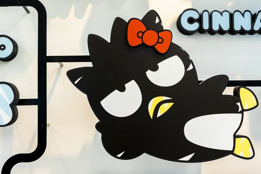 サンリオのキャラクター