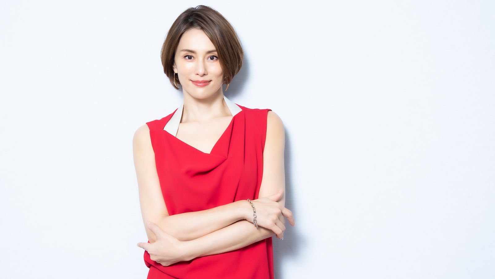 米倉涼子 経営者と女優の二刀流 を決意した理由 テレビ 東洋経済オンライン 社会をよくする経済ニュース