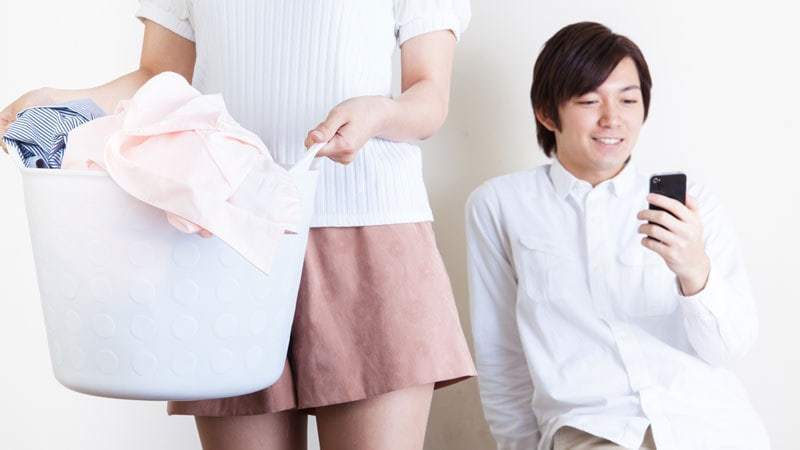 ブラック彼氏を見分けるには父親を観察せよ 恋愛 結婚 東洋経済オンライン 社会をよくする経済ニュース