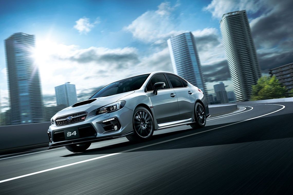 フォレスターが 今さらターボ を搭載した訳 トレンド 東洋経済オンライン 経済ニュースの新基準