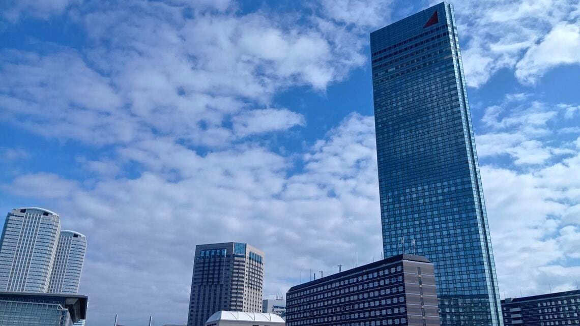 アパホテル＆リゾート＜東京ベイ幕張＞