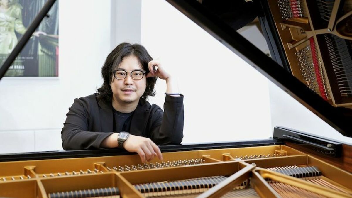 ピアニスト､指揮者､社長､反田恭平が開く新境地 ｢クラシック音楽をビジネスとして成功させる｣ | 経営 | 東洋経済オンライン
