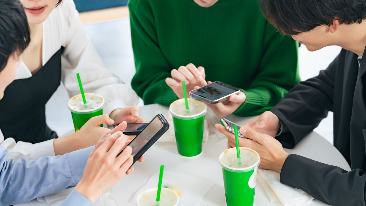 高すぎてコンビニ離れ､Z世代がハマる食アレンジ | ファッション・トレンド | 東洋経済オンライン