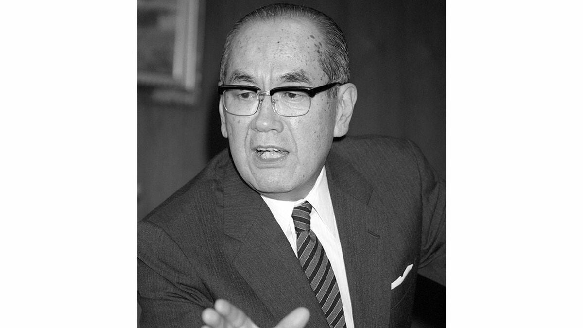 預金保険を使って､早く収束を｣､三重野日銀総裁の助言に青ざめた吉田元