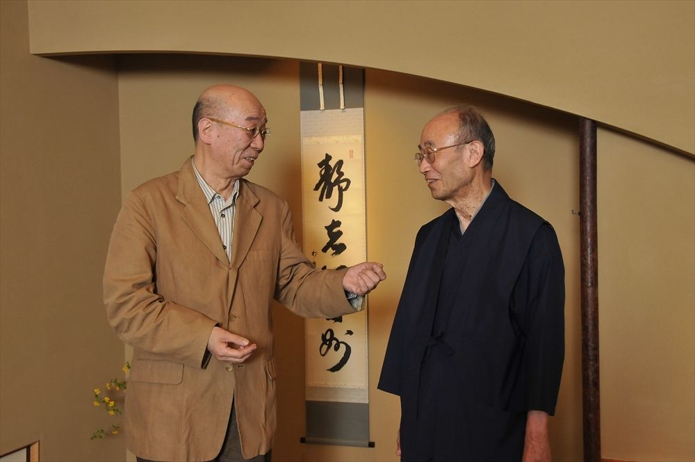 現代の科学者には、どんな教養が必要か？ 山折哲雄×鷲田清一（その3