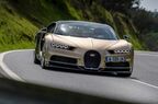 ブガッティ シロン｜Bugatti Chiron