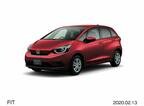 ホンダ「フィット」のエクステリア（写真：ホンダ）