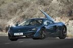 マクラーレン 570GT｜McLaren 570GT
