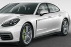 ポルシェ パナメーラ 4 E-ハイブリッド｜Porsche Panamera 4 E-Hybrid