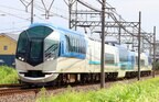 観光特急の看板列車「しまかぜ」