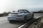 ポルシェ 911 カレラ GTS カブリオレ｜Porsche 911 Carrera GTS Cabriolet