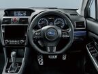レヴォーグ 1.6GT-S EyeSight Advantage Line（写真：SUBARU）