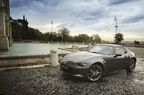 マツダ ロードスター RF｜Mazda Roadster RF