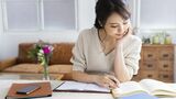 勉強の戦略を立てる上で大切なのは、学習の「地図」を手に入れること、そして「自分の現在地」を知ることです（写真：asaya／PIXTA）