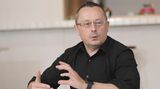 プロノイア・グループCEO・代表取締役 ピョートル・フェリクス・グジバチ氏