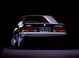日産の2代目「レパード」（写真：日産自動車）