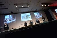 日本人には「先回り症候群」が多い！？ 新経済サミット講演「シリコンバレーの日本人」