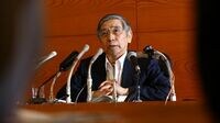 黒田日銀総裁は総括でどこまで踏み込めるか 不健全なETF買いはグッジョブと言えない