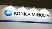 コニカミノルタ｢8年ぶりの新社長｣が背負う重責 複合機事業に逆風､新規事業も黒字転換遠のく