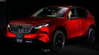 "ドライバー"から"乗員全員"の快適へ､マツダの意識改革…新型SUV｢CX-5｣3代目は単なるモデルチェンジにあらず