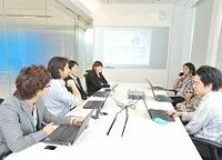 熾烈さを増すネット業界の人材争奪戦、ドリームチームを作れ！僕らがグリーを選ぶ理由