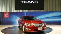 新型ティアナに見る､日産の｢割り切り｣戦略 売れない日本向けセダンの開発はムダ!?