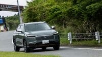 ホンダ､進化版の｢ヴェゼル｣が持つ2つの魅力 より静かに､価格アップも抑えた優等生SUVに