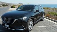 マツダが劣勢の北米に投じる｢CX-9｣の実力 クチコミを意識した生き残り戦略とは？