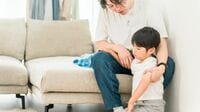 ｢そんなに怒ってないのに｣子どもが傷つく理由→親の｢ひと言｣と子どもの脳の間にある大きなズレ