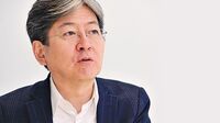 松本 大 マネックスグループ 社長CEO フィンテックを徹底活用 資産運用の形を変える