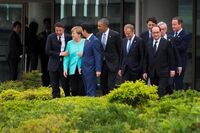 これがG7サミット｢首脳宣言｣のポイントだ 伊勢志摩経済イニシアティブとは？