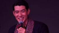 T乾でブレイクの《俳優･中島歩》に"どうしても惹かれてしまう"納得の理由　遅咲きならではの魅力とは？