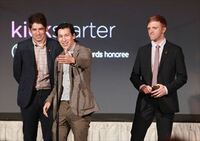 米国クラウドファンディング“元祖”の発想力 米国流スタートアップと似て異なる、熱い思想