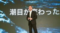 投資継続か？事業回帰か？岐路に立たされる孫社長 アクティビストに目をつけられるほどソフトバンクGの株価が割安な理由とは