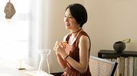 部屋づくりは｢モノと自分の調和｣が大切なワケ エッセイスト塩谷舞が語るインテリアの探し方
