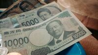 〈157円98銭まで買われる〉金融政策決定会合を前に円相場が対ドルで急騰…政府･日銀による円買い介入観測が浮上