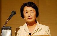 【林文子氏・講演】本当に心が満たされる仕事のやりがいとは何か（その8）