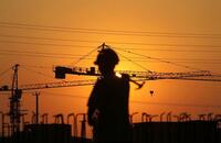 中国小都市でも、住宅ブームに暗雲 経済成長の柱揺らぐ