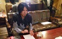 「代案」を出さないと世代交代は起きない！