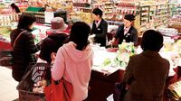 来店客が増え続ける最強の食品スーパー