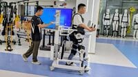 ｢人間の新しい器官｣を目指す中国の急成長ロボ