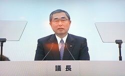 Ana総会で渦巻いた株主の 懸念 と 要望 株主総会14 東洋経済オンライン 経済ニュースの新基準