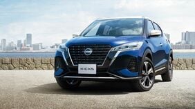 日産｢キックス｣は誰が買っているのか？　ライバルより高価な《e-POWERコンパクトSUV》購入者の実態