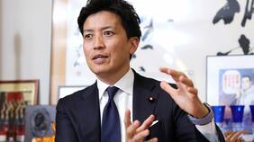 ｢濫用的アクティビズム｣は中長期的展望なく是正が必要､自民党プロジェクトチーム座長が語る企業統治｢改革提言｣の中身