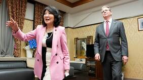 ｢金利を上げろ､でも下げろ｣アメリカが日本に求めた"矛盾"の真意､日本がリフレ政策から明確に脱却すべきこれだけの理由