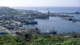 ロシアFSBが北海道新聞の日本人記者をスパイ容疑で拘束…同国の防衛能力に関する情報を収集･保存していたと主張